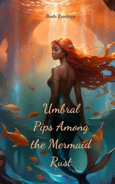 Umbral Pips Among the Mermaid Rust Umbral Pips Among the Mermaid Rust