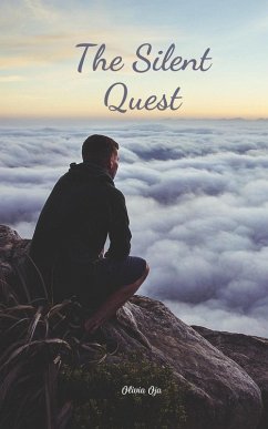 The Silent Quest - Oja, Olivia