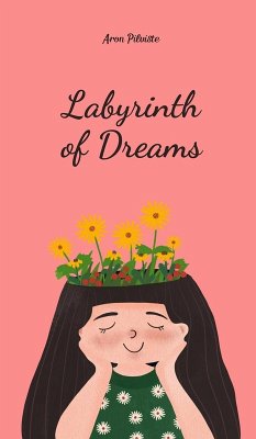 Cover Labyrinth of Dreams