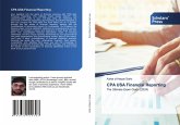 CPA USA Financial Reporting