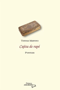 Cover Cajita de rapé