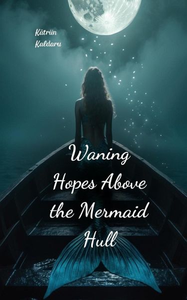 Waning Hopes Above the Mermaid Hull Waning Hopes Above the Mermaid Hull