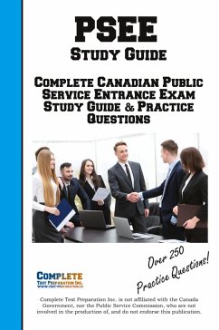 Cover PSEE Study Guide