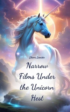 Narrow Films Under the Unicorn Hest - Lumiste, Eliora Narrow Films Under the Unicorn Hest - Lumiste, Eliora