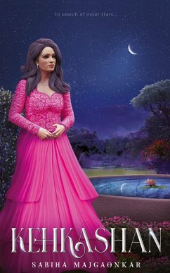Cover Kehkashan