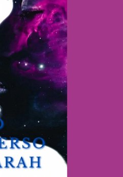 Cover O Universo De Zarah (eBook, ePUB)