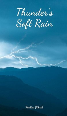 Cover Thunder's Soft Rain