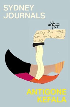 Cover Sydney Journals