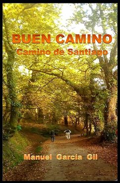 BUEN CAMINO - García Gil, Manuel