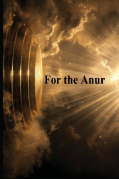 Cover For the Anur
