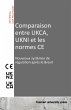 Comparaison entre UKCA, UKNI et les... - Bild 1