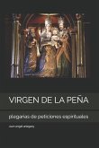 VIRGEN DE LA PEÑA