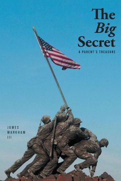 Cover The Big Secret