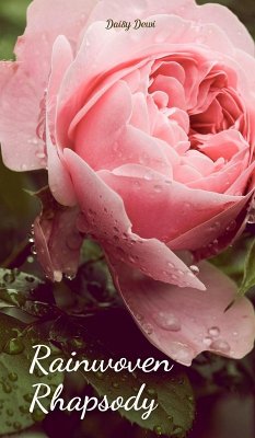 Cover Rainwoven Rhapsody
