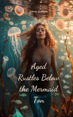 Cover Aged Rustles Below the Mermaid Ton