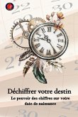 Déchiffrer votre destin Le pouvoir des chiffres sur votre date de naissance Déchiffrer votre destin Le pouvoir des chiffres sur votre date de naissance