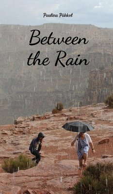 Cover Between the Rain
