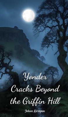 Cover Yonder Cracks Beyond the Griffin Hill