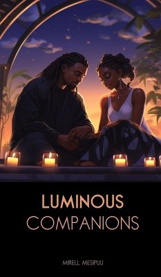 Cover Luminous Companions