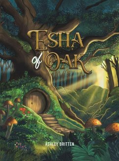 Cover Esha of Oak