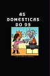 As Domésticas Do 95 (eBook, PDF) - Bild 1