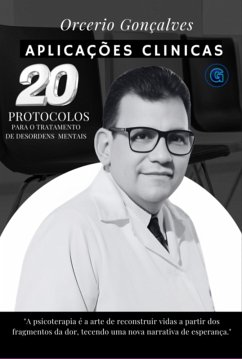 Cover Aplicações Clínicas (eBook, PDF)