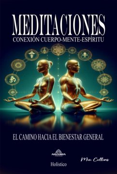 Meditações (eBook, ePUB) - Collins, Mia