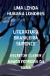 Uma Lenda Hubana Londres (eBook, PDF) - Bild 1