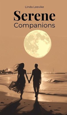 Cover Serene Companions