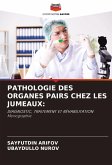 PATHOLOGIE DES ORGANES PAIRS CHEZ LES JUMEAUX: