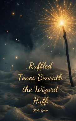 Cover Ruffled Tones Beneath the Wizard Huff