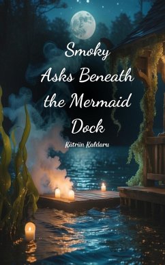 Smoky Asks Beneath the Mermaid Dock - Kaldaru, Kätriin