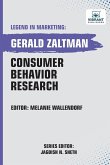 Consumer Behavior Research