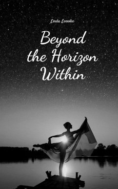 Cover Beyond the Horizon Within