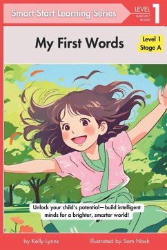 My First Words - Lynns, Kelly