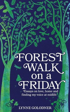 Cover Forest Walk on a Friday