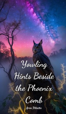 Cover Yowling Hints Beside the Phoenix Comb