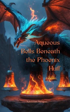 Aqueous Bells Beneath the Phoenix Huff - Sarapuu, Sebastian