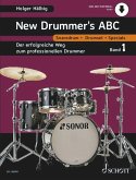 New Drummer's ABC New Drummer's ABC