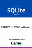 Introdução Ao Sqlite Volume Vi (eBook, PDF)