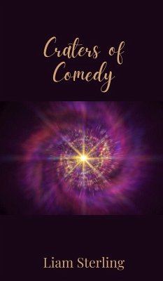 Cover Craters of Comedy