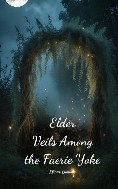 Elder Veils Among the Faerie Yoke - Lumiste, Eliora Elder Veils Among the Faerie Yoke - Lumiste, Eliora