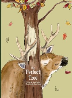 The Perfect Tree - Durham, Joseph The Perfect Tree - Durham, Joseph
