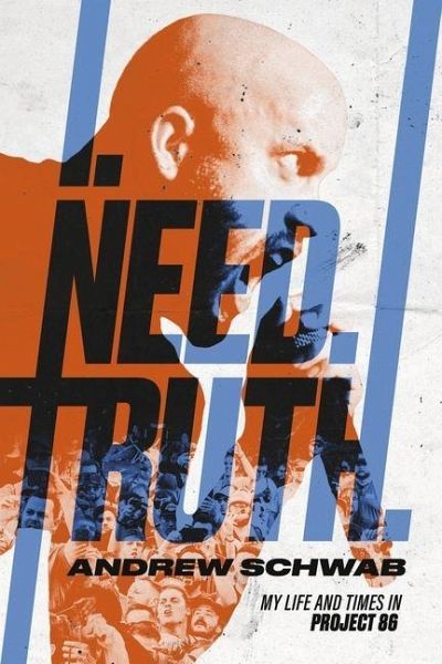 I. Need. Truth. I. Need. Truth.