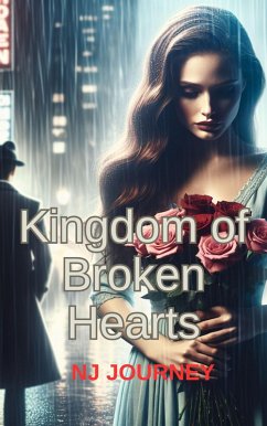 Kingdom of Broken Hearts - Journey, Nj