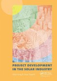 Project Development in the Solar Industry