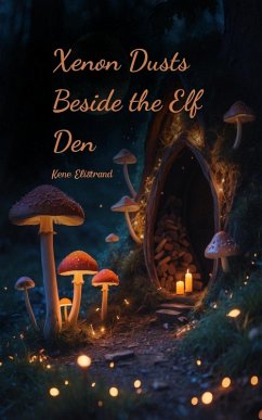 Cover Xenon Dusts Beside the Elf Den