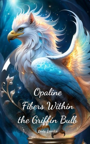 Opaline Fibers Within the Griffin Bulb