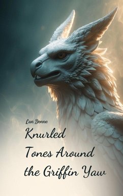 Cover Knurled Tones Around the Griffin Yaw