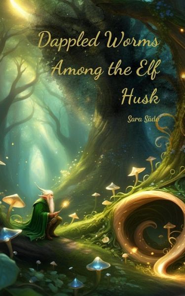 Dappled Worms Among the Elf Husk Dappled Worms Among the Elf Husk